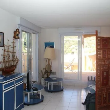 Διαμέρισμα Le Nautic 24