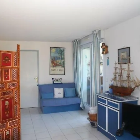 Διαμέρισμα Le Nautic 24 *