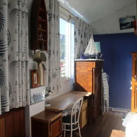 Le Nautic 24 Apartment Saint-Raphaël